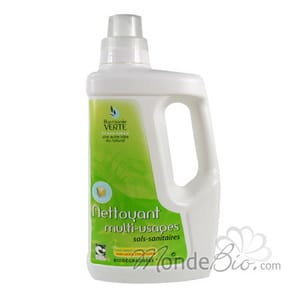 nettoyant savon de marseille