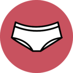 culottes menstruelles