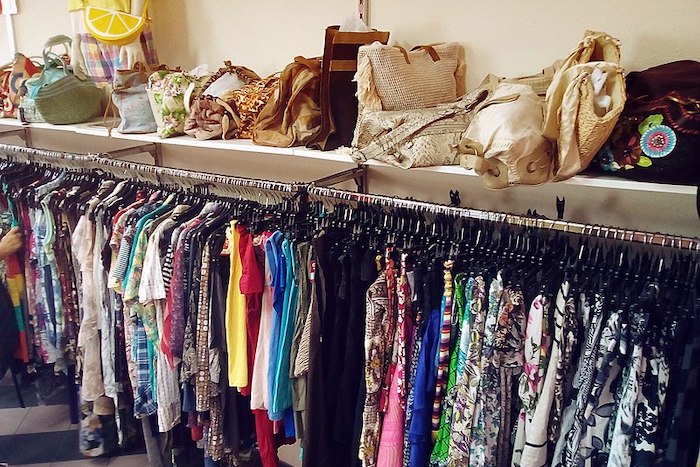 Mes conseils pour acheter sur Vinted sans ré-encombrer son dressing