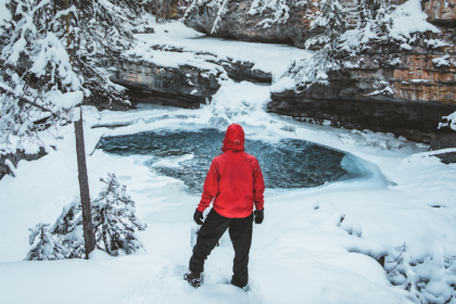 Choisir une veste de ski / montagne qui dure et qui ne pollue pas