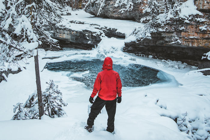 Choisir une veste de ski / montagne qui dure et qui ne pollue pas