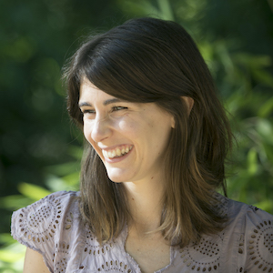 Derrière ce blog écolo anaelle blog écologie développement personnel