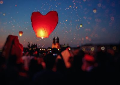 La puissance méconnue de la célébration