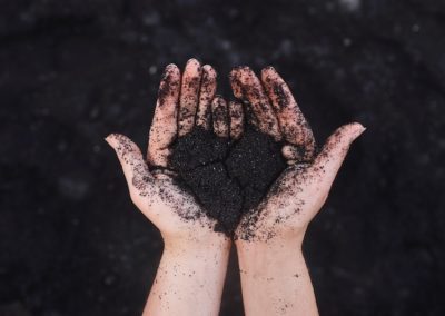 Prendre soin de soi dans le changement