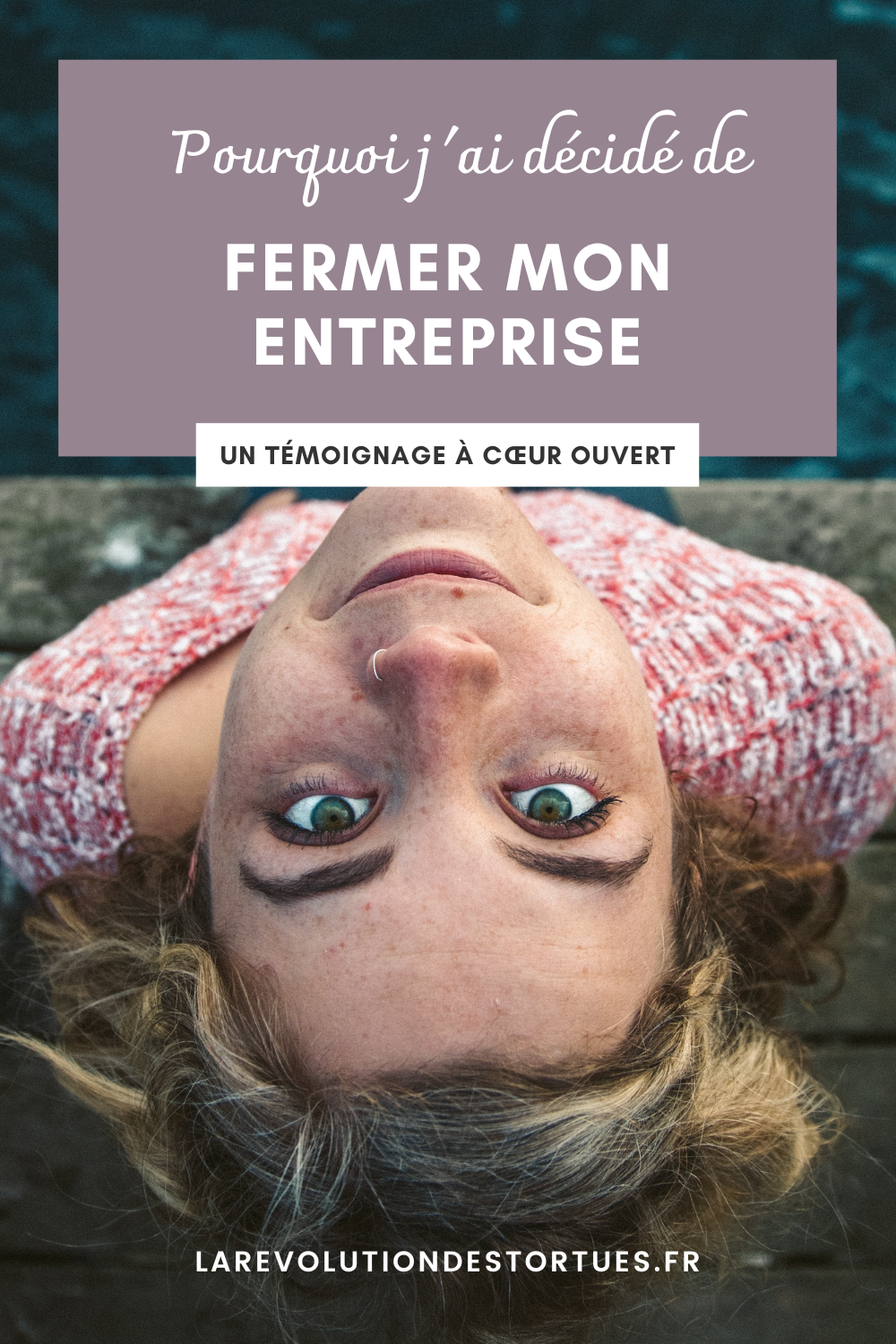 témoignage fermer EIRL