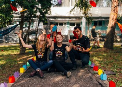 Le coût caché de la gratuité